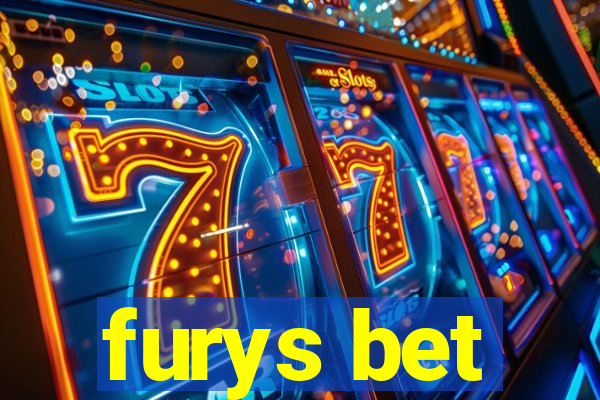 furys bet